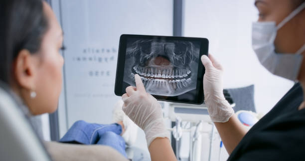 Licensed Tooth Extraction service in West Columbia, TX - Smile Center Dentistry